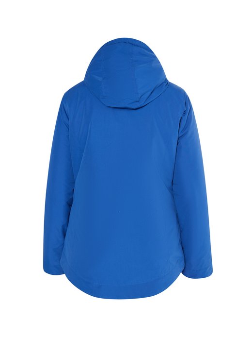 Damen wattierte Jacke