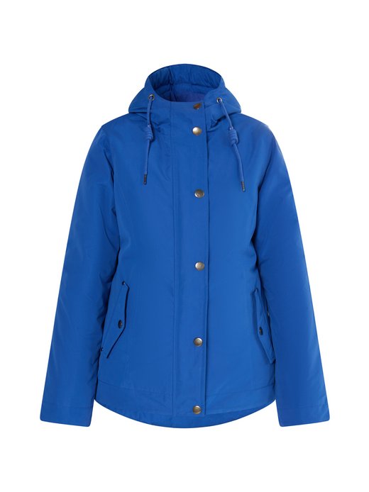 Damen wattierte Jacke