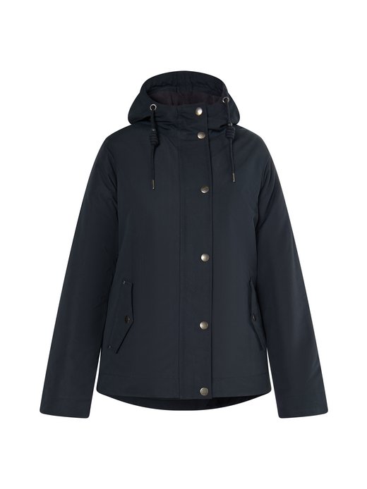 Damen wattierte Jacke