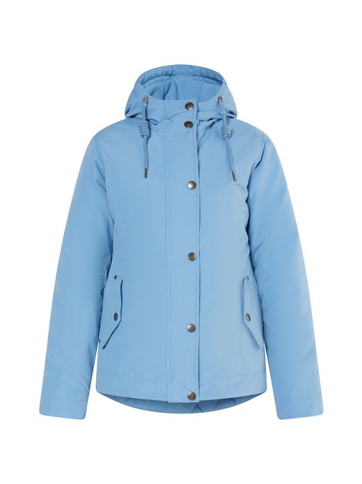 Damen wattierte Jacke