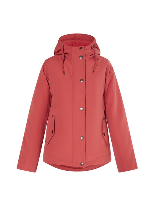 Damen wattierte Jacke