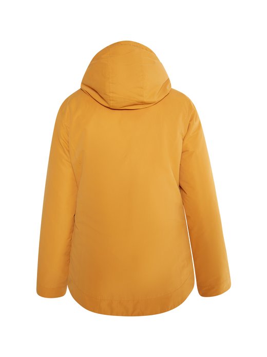 Damen wattierte Jacke