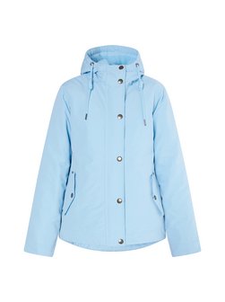 Damen wattierte Jacke