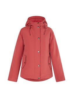 Damen wattierte Jacke