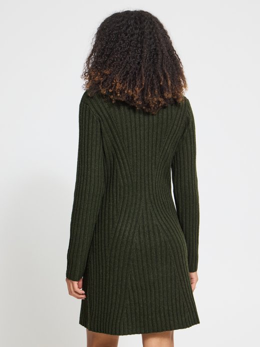 DamenStrickkleid IHMYLLE