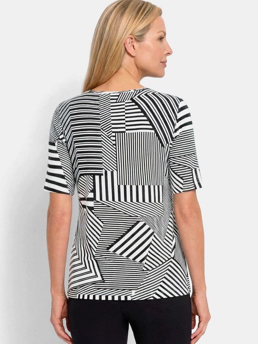 DamenT- Shirt