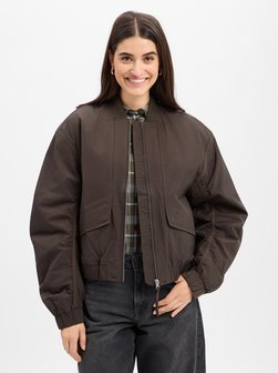 Damowa kurtka typu bomber – MSCHKosher