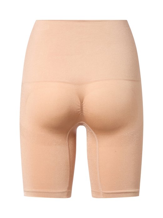 Damska bielizna modelująca - Shimmer Bermuda