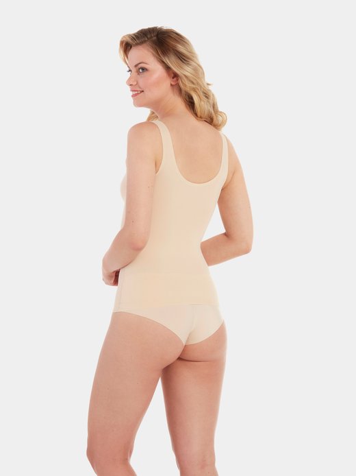 Damska bielizna modelująca