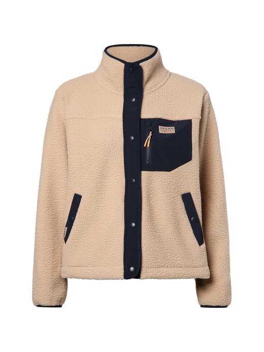 Damska bluza dresowa - Appopis