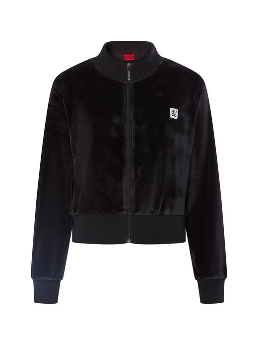 Damska bluza dresowa - Velvet