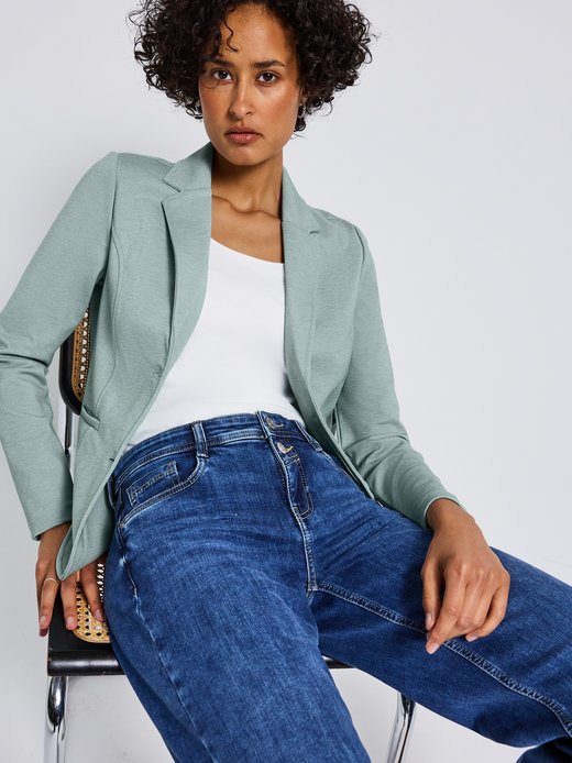 Damska bluza dresowa