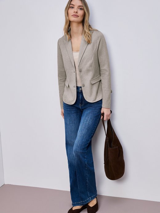 Damska bluza dresowa