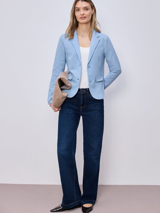 Damska bluza dresowa