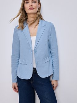 Damska bluza dresowa