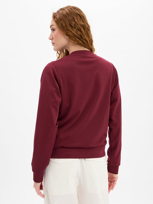 Damska bluza modułowa - Daniela