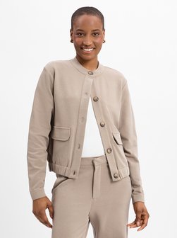 Damska bluza modułowa