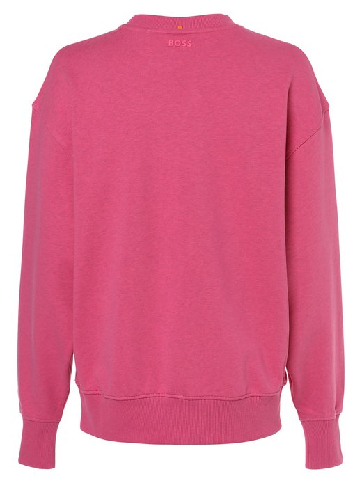 Damska bluza nierozpinana – C_Eteia