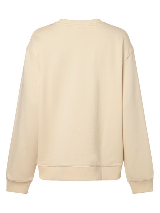 Damska bluza nierozpinana – Classic Crew_1