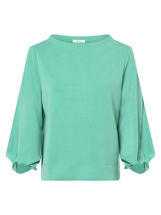 Damska bluza nierozpinana – Gambi