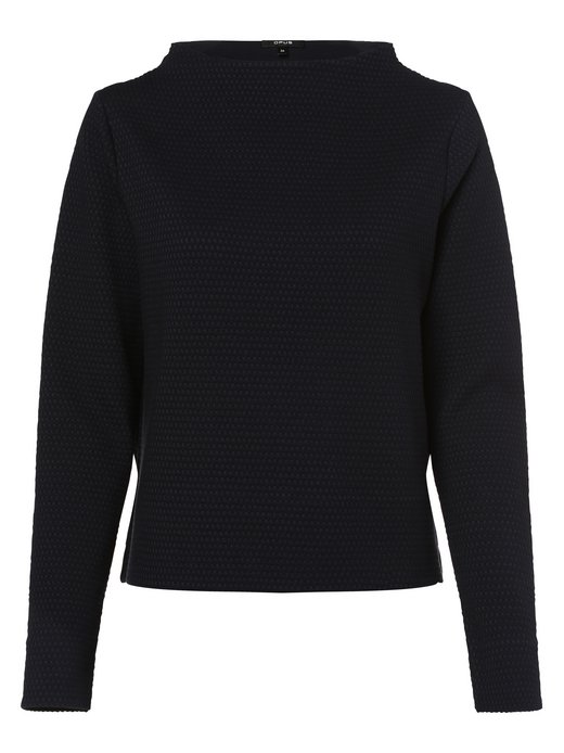 Damska bluza nierozpinana – Glume