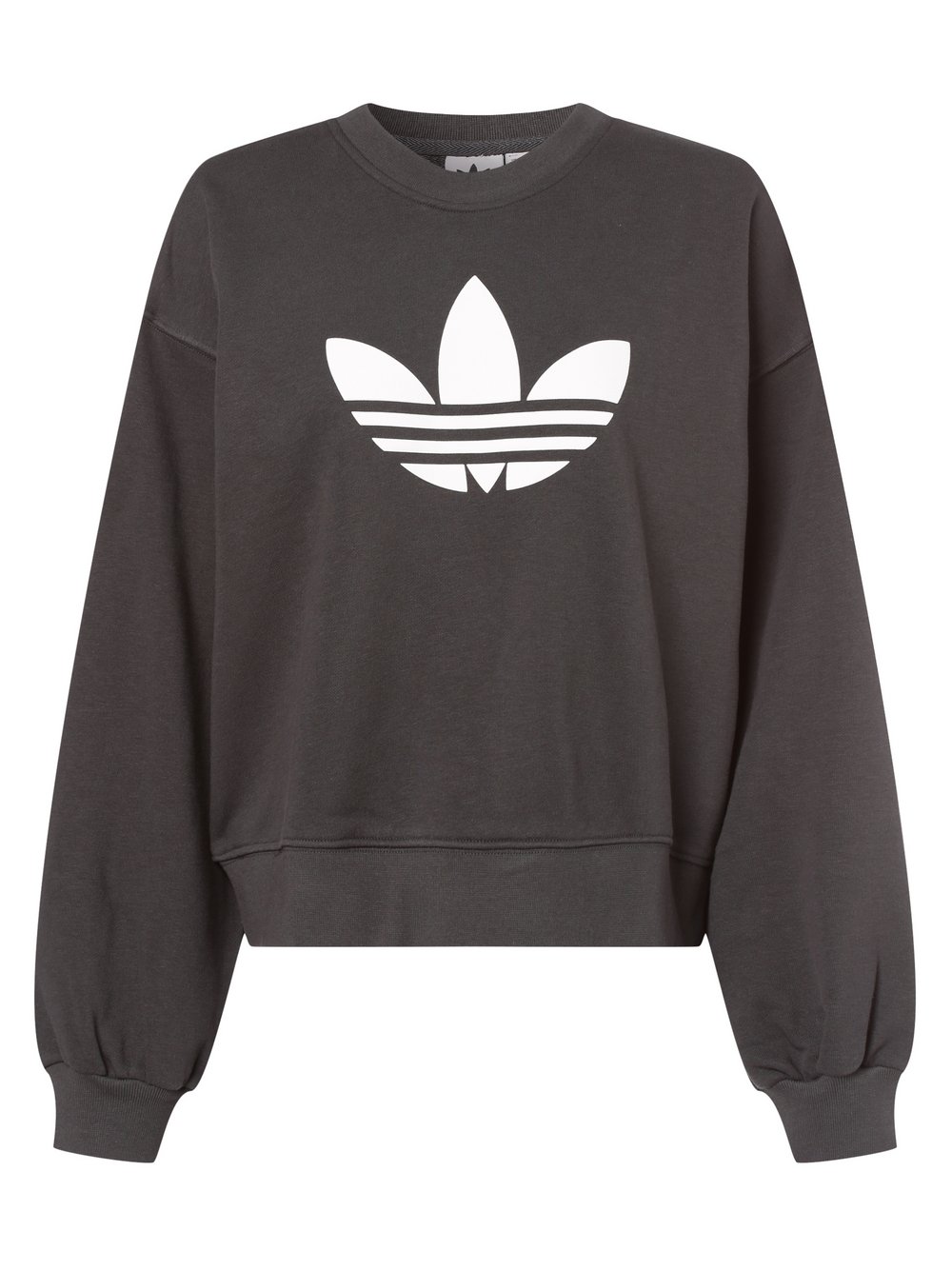 bluza bawełniana adidas