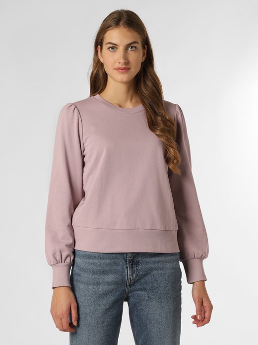 Damska bluza nierozpinana