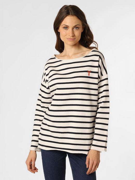 Damska bluza nierozpinana