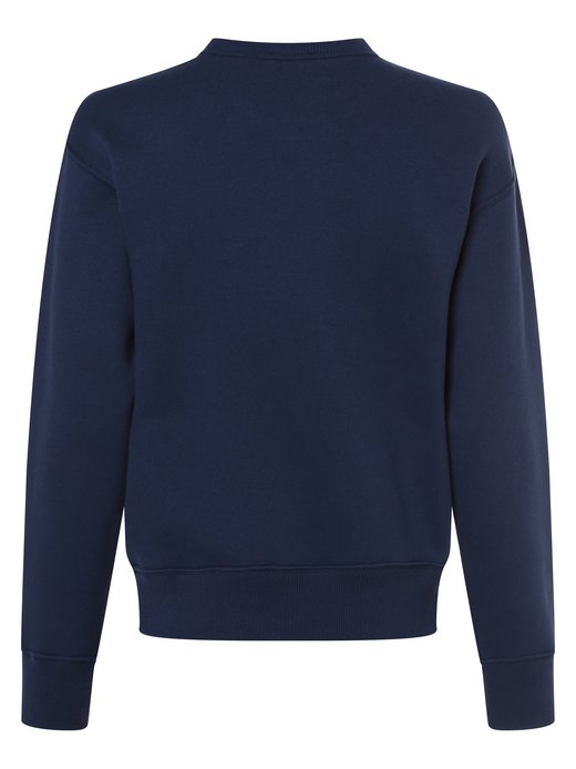 Damska bluza nierozpinana