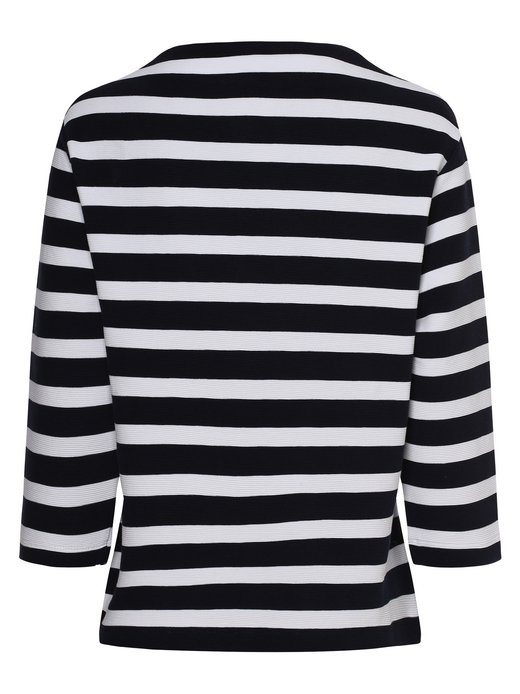 Damska bluza nierozpinana