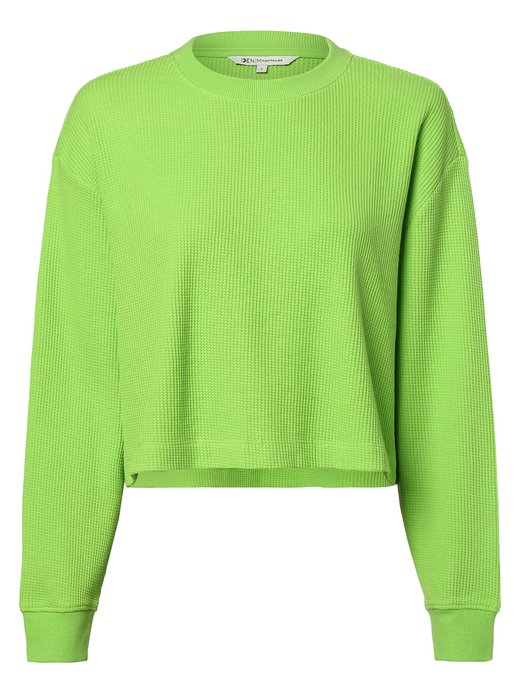 Damska bluza nierozpinana
