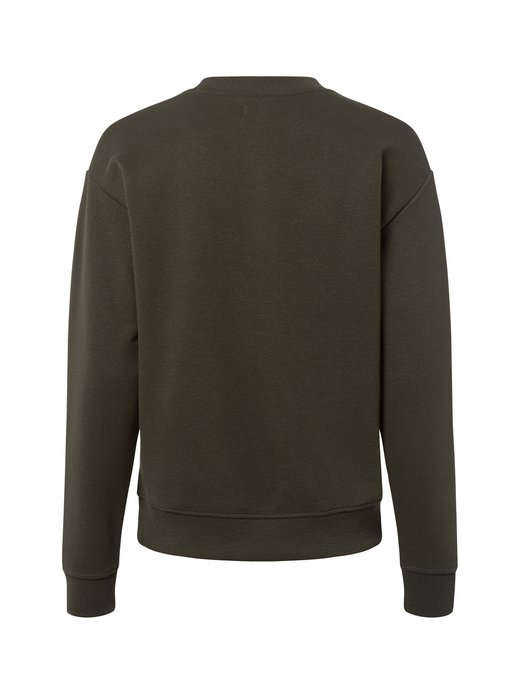 Damska bluza nierozpinana