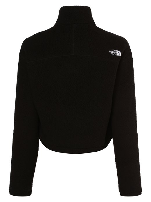 Damska bluza nierozpinana