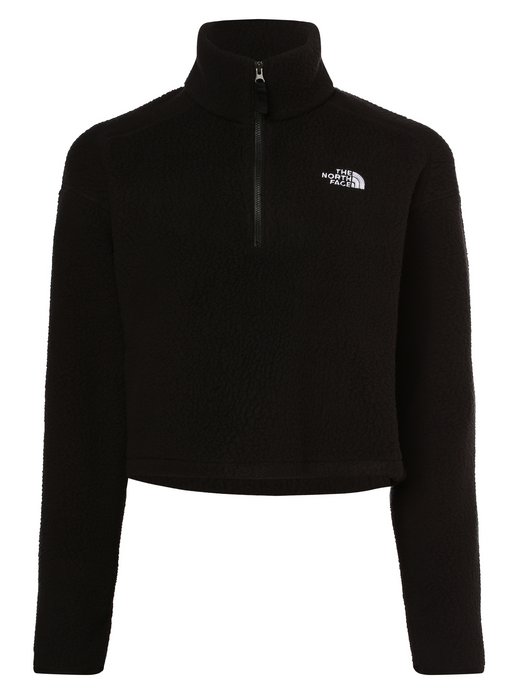Damska bluza nierozpinana