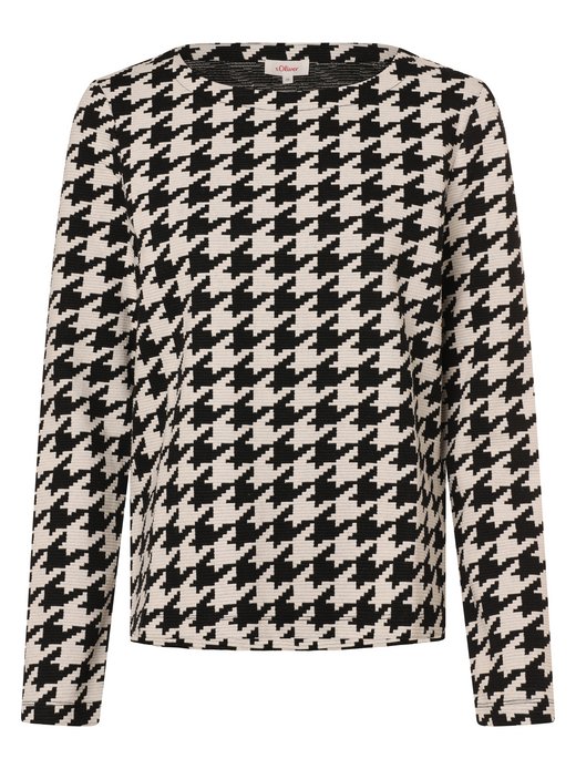 Damska bluza nierozpinana