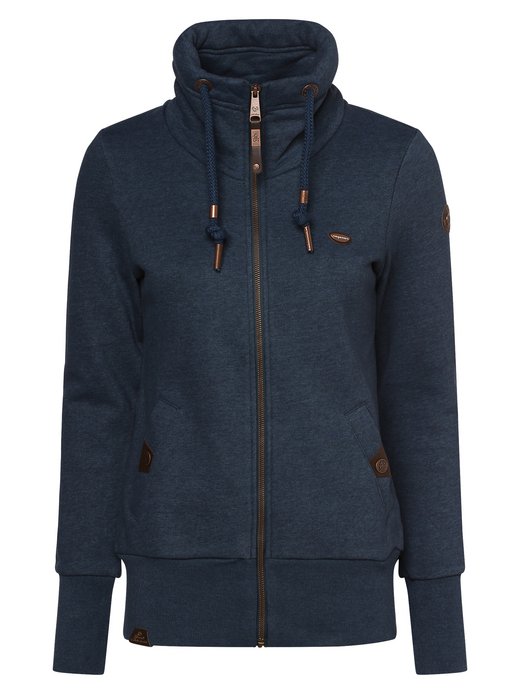 Damska bluza rozpinana – Rylie