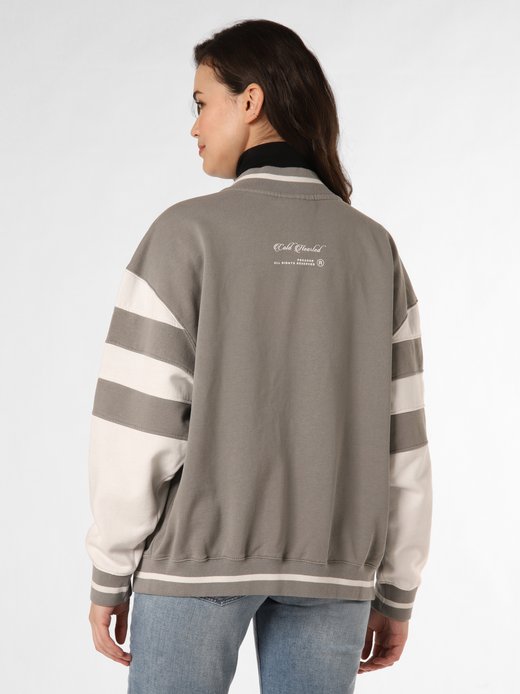 Damska bluza rozpinana – Yukon