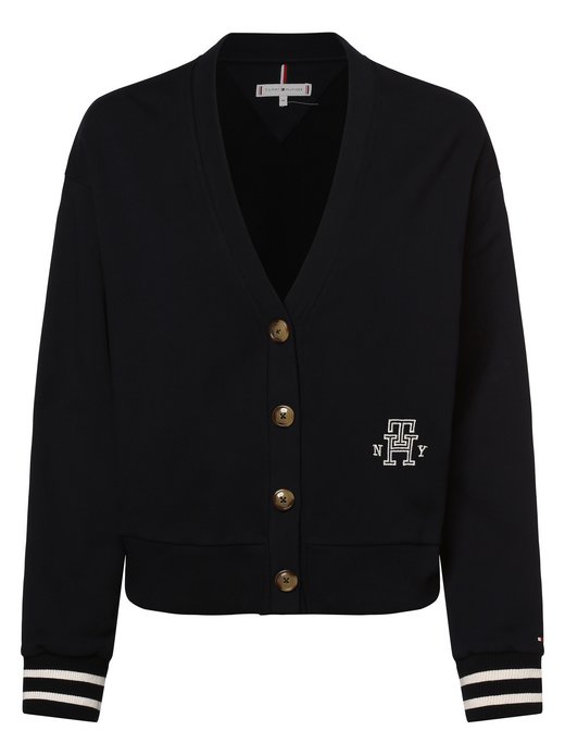 Damska bluza rozpinana