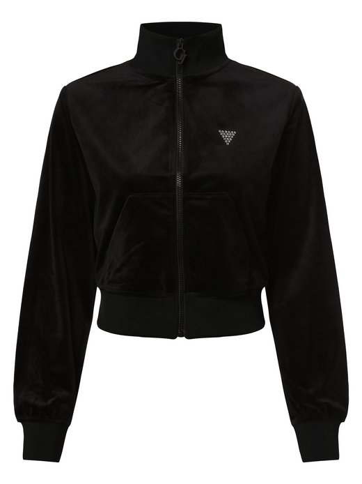 Damska bluza rozpinana