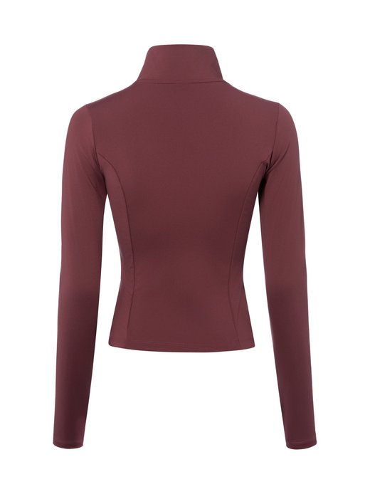Damska bluza treningowa