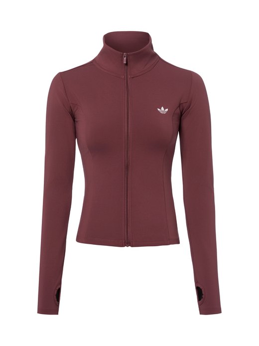 Damska bluza treningowa