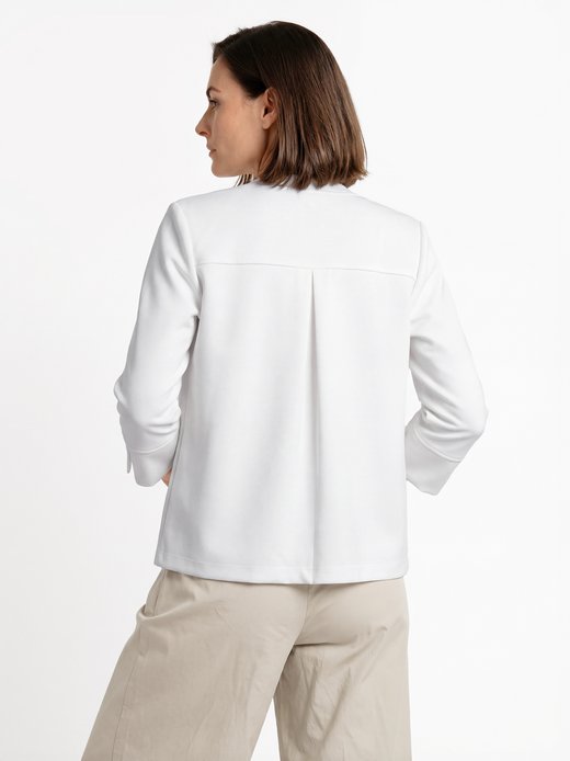 Damska bluza typu blazer