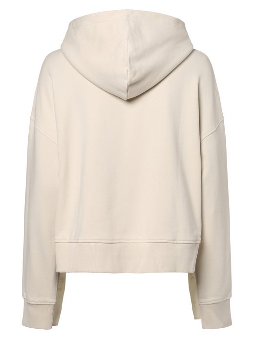 Damska bluza z kapturem – C_Eblousa
