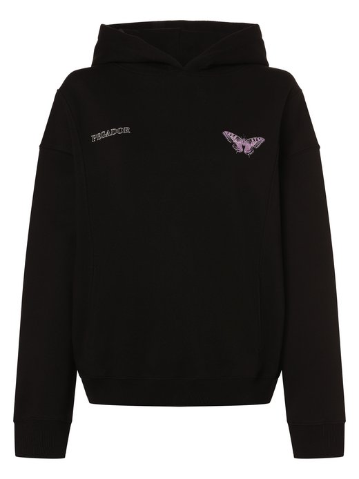 Damska bluza z kapturem – Eira