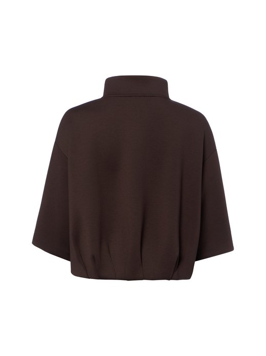Damska bluza z kapturem – Galtos