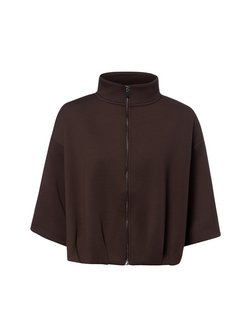 Damska bluza z kapturem – Galtos