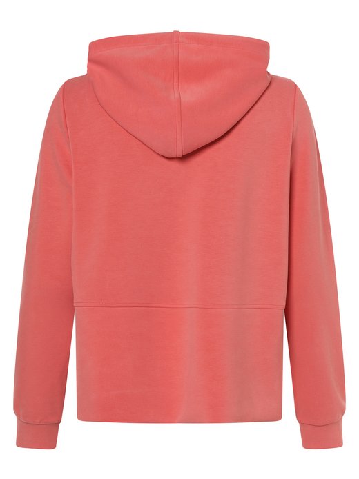 Damska bluza z kapturem – Gammi