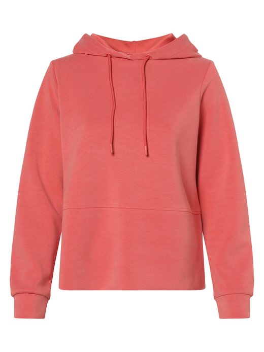 Damska bluza z kapturem – Gammi