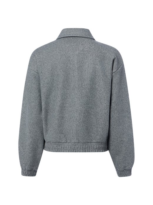 Damska bluza z kapturem – Gerzi