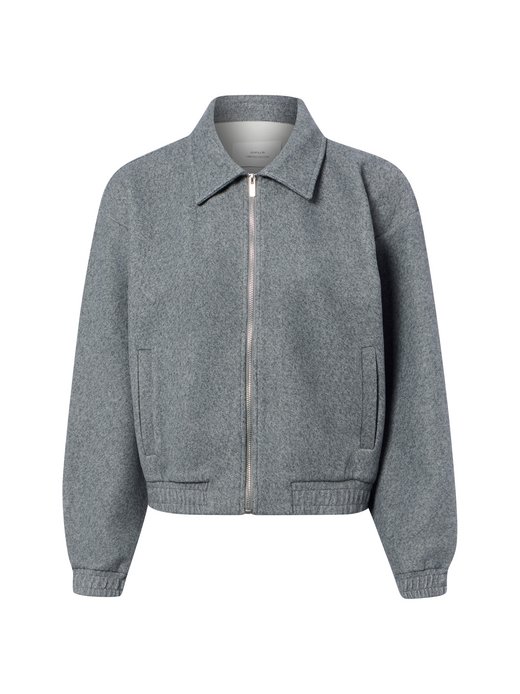 Damska bluza z kapturem – Gerzi